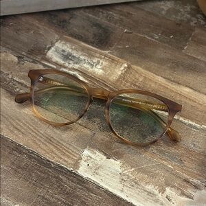 Felix Gray Tortoise Blue Light Glasses